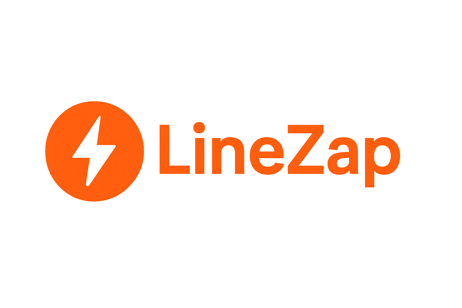 LineZap Logo